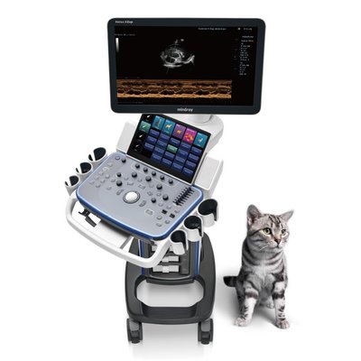 Veterinary Diagnostic Ultrasound System Vetus 5Exp, Mindray