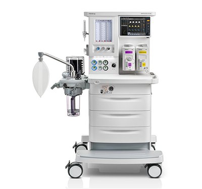 Veterinary Anesthesia Machine WATO EX-35 Vet, Mindray