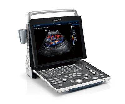 Portable veterinary ultrasound scanner Z60 Vet, Mindray