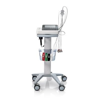 BeneHeart R12 Vet — дванадцятиканальний ветеринарний електрокардіограф BeneHeart R12 Vet фото