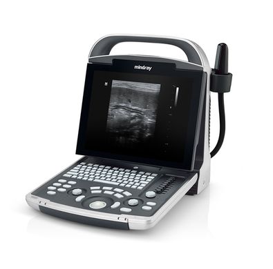 Portable veterinary ultrasound scanner DP-30 Vet, Mindray