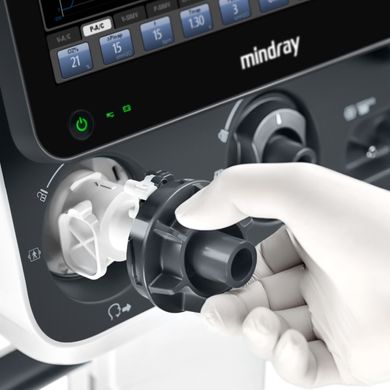SV300 Pro Vet - апарат штучної вентиляції легенів, Mindray  SV300 Pro Vet фото